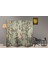 Doğa Temalı Özel Tasarım Paravan Room Divider 180 x 200 cm 2