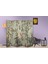 Doğa Temalı Özel Tasarım Paravan Room Divider 180 x 200 cm 3