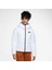 W Nsw Tf Rpl Classıc Tape Jkt Kadın Beyaz Ceket - DJ6997-100 1