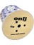 Onli 305MT 23AWG Utp Cat6 Network Kablosu Şeffaf Yerli Üretim 3