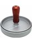 Pirge Hamburger Pressi-Alüminyum 12 cm 1