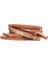 Snackies Natural Füme Somon Etli Şerit Köpek Ödül Maması 170 gr 3