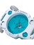 58665 Flowclear Aquadrift Otomatik Havuz Temizleme Robotu 2