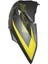Apache Rtr 200 Depo Sol Grenaj Füme Orijinal 1