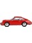 Nessiworld Mini Gt 1/64 Porsche 901 1963 Signal Red MGT00695 2