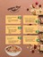 Kakaolu Granola 300GR Katkısız Koruyucusuz 1. Kalite Ürünlerden Hazırlanmış Doğal Içerik. 6
