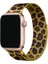 Apple Watch 7/8/9 45mm Kordon Milano Loop Metal Kordon 1