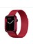 Apple Watch 42/44/45/46/49MM Kordon Milano Loop Metal Kordon 2/3/4/5/6/se/7/8/9/10/ultra 1