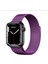 Apple Watch 10 42MM - 38/40/41MM Kordon Milano Loop Metal Kordon 2/3/4/5/6/se/7/8/9 1