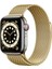 Apple Watch 10 42MM - 38/40/41MM Kordon Milano Loop Metal Kordon 2/3/4/5/6/se/7/8/9 1