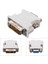 18+1 DVI To VGA Çevirici Dönüştürücü Dvi-D Single Link To VGA 4