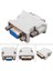 18+1 DVI To VGA Çevirici Dönüştürücü Dvi-D Single Link To VGA 5