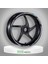 Hologramlı Honda Dio Uyumlu 1 Set Jant Şeridi 1