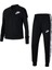 G Nsw Trk Suit Tricot Çocuk Siyah Eşofman Takimi - CU8374-010 1