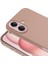 Apple iPhone 16 Plus Kılıf Lsr Lansman Kapak 2