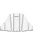 Honda Dıo 2021 - 2024 Tank Pad Set 009 1