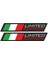Limited Edıtıon Italy Damla Stıcker 1