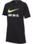 B Nsw Tee Jdı Swoosh Çocuk Siyah T-Shirt - AR5249-014 1