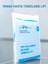 HASTA TEMİZLEME LİFİ 5 PAKET 3