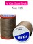 4 Kat Suni Ipek Iplik Iğne Oyası Boncuk Ipi Tığ Oyası NO:765 1