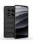 Xiaomi Redmi Note 14 Pro 4g Uyumlu Kılıf Esnek Tpu Oyuklu Arka Yüzey Tasarımlı Silikon Kapak 1