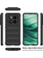 Xiaomi Redmi Note 14 Pro 5g Uyumlu Kılıf Esnek Tpu Oyuklu Arka Yüzey Tasarımlı Silikon Kapak 4