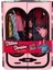 Mulvxgrbz GRZ02 Anlily Stilim Sensin Elbise Dolabı - 02440 (Mulvix) 2