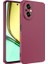 Realme 12 Lite Kılıf Mara Lansman Kapak 1