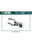 Motor Kulağı Şanzuman Arka Corsa C-Combo C-Tıgra B-Merıva A 1.0-1.3-1.4-1.7 Xe-Xep-Dt-Dth 1