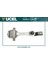 Motor Takozu Arka Audı A3 1.6-1.8 T-2.0-2.3 Akl-Bfq-Azd-Bcb 1