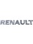 Arka Yazı Monogram Renault Ym Kng-Trafıc-Master 1