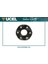 Şaft Bağlantı Takozu Kaplin 6 DELİK-105-65 Sha Ford Transıt V184-V348 01 11 1
