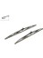 Sılecek Supurgesı Takımı 600MM / 530MM Mercedes Sprınter B901 B904 . Vw Lt 28-35-46 1