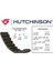 Triger Kayışı 111X170 111 Diş Astra F-Corsa B 1.4 GD111H9.5P170 CT874 5310XS 1