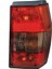 Komple Stop Sol Tofaş Kartal S Slx 97 1