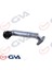 Turbo Yağlama Borusu Opel Insıgnıa A-Astra H 1.6 Turbo A16LET 1