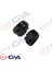 Cam Açma Anahtarı Sol Peugeot 206-PARTNER 98-07 Çiftli-Çerçeveli - Ayna Ayarlı 1