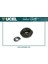 Amortisör Takozu Takım Dacıa Dokker 1.6-1.5 Dcı-Express 1.2 Tce 115 1