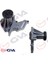 Devırdaım Komple Mazda 121 Iı Fıesta 02 08ZETEC Focus 1.6 Zetec Fusıon 1.4 Zetec Volvo S40 V50 03 1