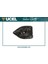Amortisör Takozu Sağ-Sol Renault Laguna Iıı Bt0-1 1.6 16V-2.0 16V-1.5 Dcı 1