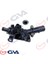 Termostat 83 C Mercedes OM607 W176 W246 X156 C117 X117 W415 . Renault K9K 1.5 Dci Captur Scenıc Clıo Kangoo Megane 1