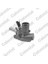 Termostat Komple Fıat Bravo Iı 1.4 07-14 Doblo 1.4 05 Fıorıno 1.4 09 Contalı 1