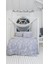 Çift Kişilik Nevresim Takımı Fortuna Marble 1