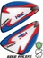 Honda Cbr 125CC-250CC 2005 - 2018 Uyumlu Yan Pad 004 1