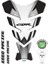 Honda Cbr 125CC-250CC 2005 - 2018 Uyumlu Tank Pad 003 1