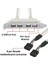 Anakart Üzeri 4 Port USB 2.0 Çoklayıcı – Kasa Arkası Panel Tipi USB Hub 3