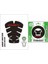 Honda Cbf 150 2007 - 2018 Uyumlu Tank Pad 001 1