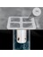 ® 10'lu Banyo ve Mıutfak Lavabo Koku Önleyici ve Haşere Böcek Önleyici Gider Filtresi 4
