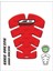 Honda CB125F 2017-2020 Uyumlu Tank Pad 003 1