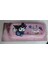 Kırtasiye Kuromi Figürlü Kabartmalı Geniş Kapasiteli Kalem Kutusu (23CM*10CM*5CM) 1
